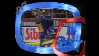 SVT Sport - Intro 1992-04-14.