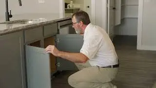 Moen Garbage Disposal Reset / Unjam - Home Maintenance Tips