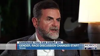 Changes coming to how race, gender are discussed at Texas universities