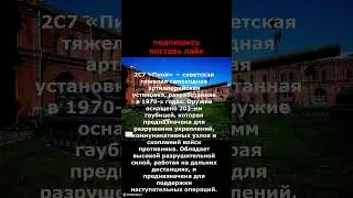 2С7 &laquo;Пион&raquo;