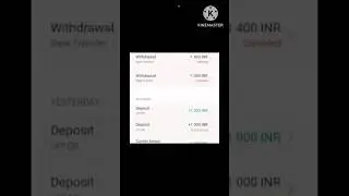 Parimatch withdrawal problem!!parimatch withdrawal kaise Kare parimatch account verification problem
