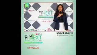 ETBFSI FINNEXT Summit 2025 | Look forward to a day of Fintech Innovation, Insights & Networking