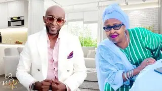 ISKALAAJI 2020 | MAMA KHADIIJA | HEES CUSUB