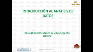 Examen de Análisis de datos 2025 F2