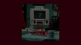 (𝐃𝐇𝐌𝐈𝐒) 𝐓𝐡𝐞 𝐂𝐨𝐦𝐩𝐮𝐭𝐞𝐫 𝐒𝐨𝐧𝐠 / 𝐒𝐥𝐨𝐰𝐞𝐝