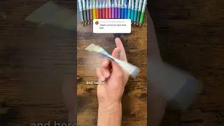 I bet you Anyone can do this easy pen spin (tutorial) #tutorial #penspinningtutorial