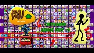 Criticando TODOS los juegos friv #9