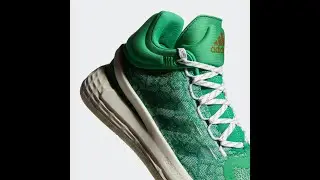 Adidas, D`Rose 11