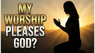 “Worship in Spirit and in Truth”