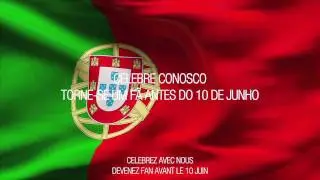 Bofferding - Teaser Portugal