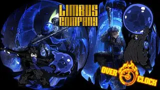 Limbus Company: Cavernous Wailing EGO Comparison (Coinflip, Corrosion)