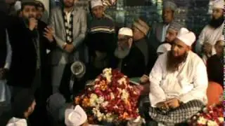 balaghal ula beqamalehi by hafiz noor sultan with sufi muhammad anwar madni