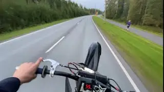 Last video with 88ITALKIT || 88italkit derbi