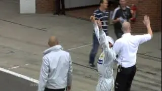 Brands Hatch 2010 - News 2