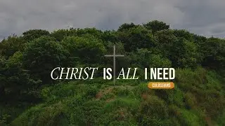 Reconciled - Pastor Joel Bixler