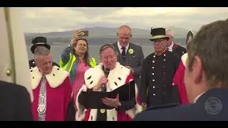 Linlithgow Marches 2024