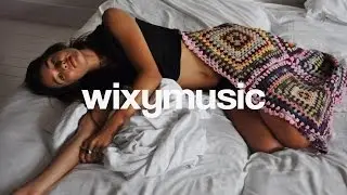 Ariana Grande - Be My Baby ft. Cashmere Cat (Fluke Nukes Bootleg)