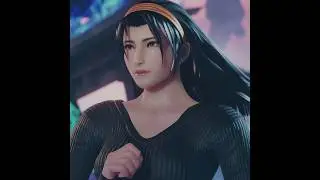 Воссоединение семьи Дзюн Казама#Tekken-8
