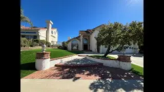 19630 Pine Valley Way, Porter Ranch, CA 91326