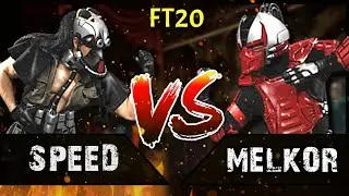 🔴AO VIVO: MONEY MATCH R$100 💰 | SPEED vs DESAFIANTE | ELE DISSE QUE ME DESTR&Oacute;I 🤖