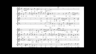 Palestrina - Ego sum panis vivus