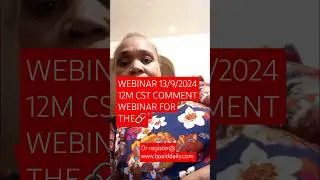 FREE WEBINAR:From Launch To Profit: Master 2 Hour Workday and Earn$900/Day with Your Online Business