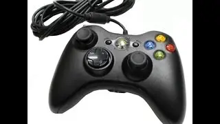 DuaFire Xbox 360 & PC Controller Review