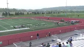 Unified Track & Field Meet at CYHS