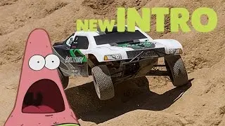 AussieRc New Intro