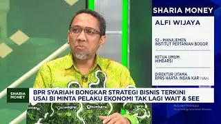 Gak Cuma Ikut Tren, Ini Cara BPR Syariah Tambah Pembiayaan UMKM Saat Ekonomi Sulit