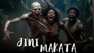 Jini anat'esa wana kijiji kwa kuingia katika miili ya watu na kufanya maov'u, mwisho wake balaa zito