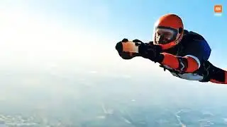 Redmi Note 10 Pro trailer