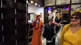 Новогодняя сказка 30.12.25.