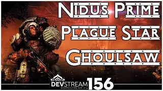 Plague Star Returns, Nidus Prime & Revenant Deluxe! | Warframe Devstream #156 Summary
