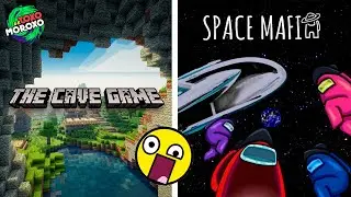 7 Videojuegos Que Por Poco se IBAN a llamar DIFERENTE | DeToxoMoroxo