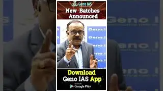 🎓 Polity Simplified in  Classes: Manoj Jaisawal Sir&rsquo;s Magic Formula #genoias #ytshorts #polity