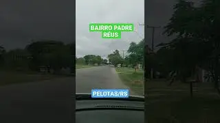 PELOTAS/RS BRASIL 🇧🇷