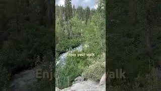 Rainbow Falls and Devils&rsquo;s Postpile in Mammoth Lakes