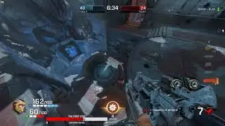 Highlight: OZena - Highlight: OZena - Quake Dire Orb 2018