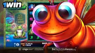 WILD HOP  DROP'TA JUMPS TO IT PragmaticPlay