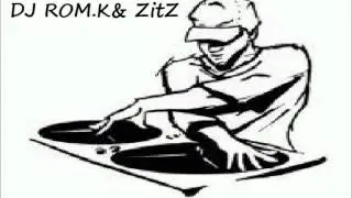 Lag Baomer Set Mixed By Dj Rom.K & ZitZ-_סט ל