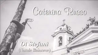 Caterina Russo - Oi Stefanì (Natale Baianese) (Video Ufficiale)