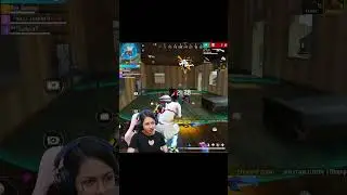 Emote = Instant Regret #freefire #roygaming #emotebaji