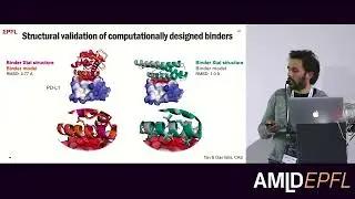 Reading and Writing Protein Function Using Multi-dimensional Surface Representations | Bruno Correia