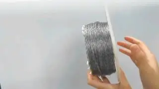 Dual Power Twist Trimmer Line