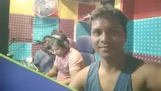 Live Audio Song Recorded In Cholan Studio Astia || Sri Jagan