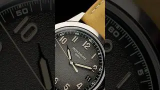 Patek Philippe Calatrava 5226G: White Gold Luxury Defined l SwissWatchExpo