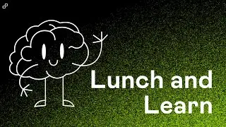 Lunch & Learn | Command Shift x Thoughtworks