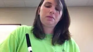 Study Tool: Dry Erase Flashcards