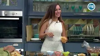 طريقة عمل الحواوشي علي طريقة جميلة عوض #صاحبة_السعادة